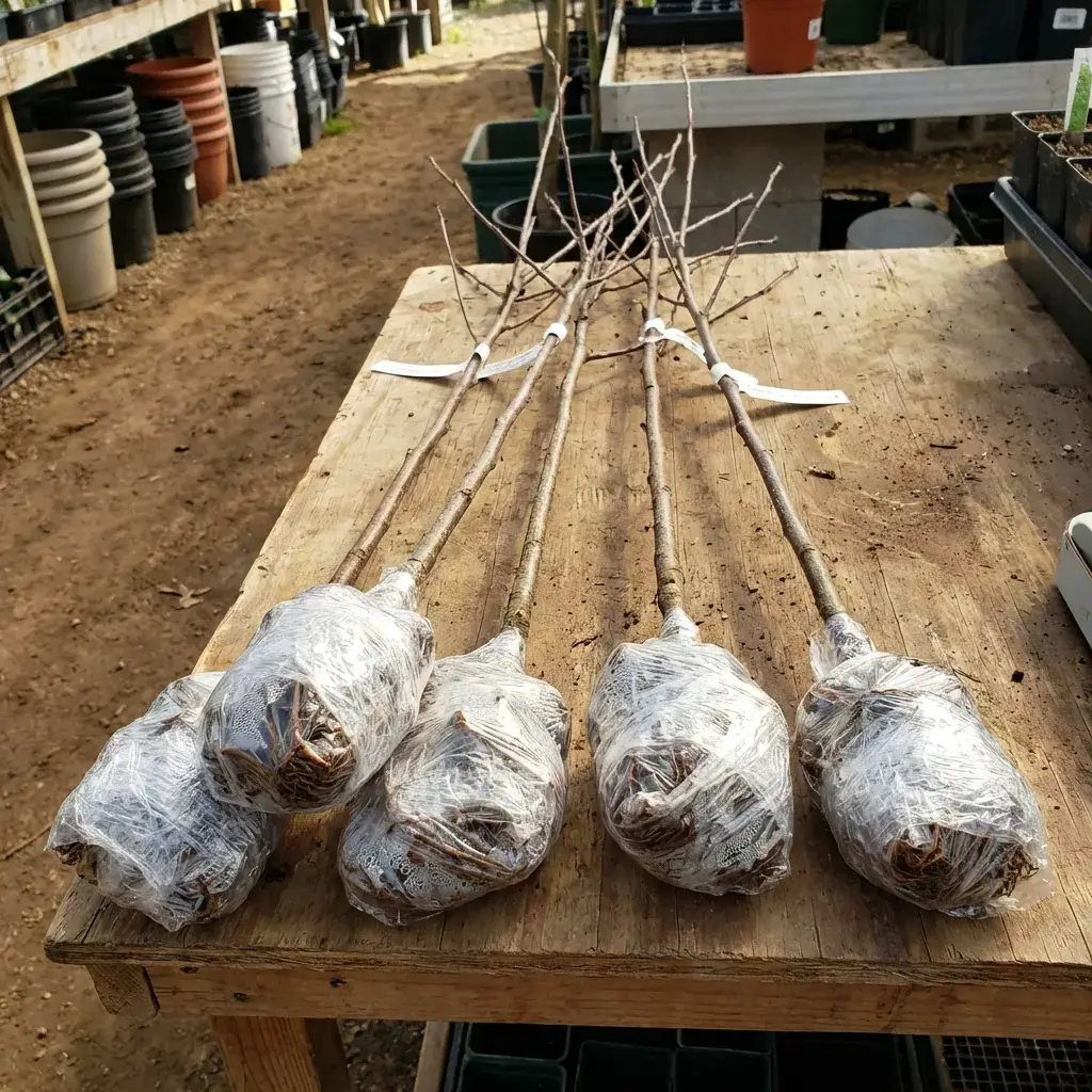 Саджанці Аморет